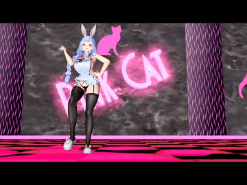【MMD】PEKOMAM○/Rainbow - A【紳士向け】