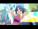 【ミリシタ】風花 あずさ 可憐 貴音 CHEER UP! HEARTS UP!【マイオンリーフェアレディ】