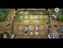 遊戯とじいちゃんの奇跡のコンビネーション！「召喚神エクゾブラマジ」VS「破械ユベル」