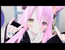 いなり(狐)が入ってるやん！.vrc3