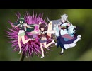 thistle（アザミ）