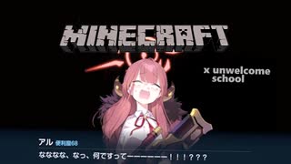 UNWELCRAFT