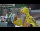 [FF7リバース] 第31回(31-4) サムとリングリン