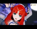 【原神MMD】新衣装ニィロウでカッコかわいく「Marine Bloomin'」