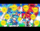 メズマライザー【6人＋2α合唱】【リレー合唱】