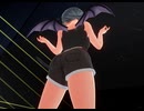【COM3D2】ラフな格好の淫魔(妹)で｢scarlet leap｣
