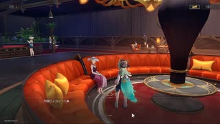 崩壊：スターレイル２rd　その5