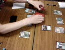 【MTG】東海道Vintage 2008 Summer 準決勝 Game1【Vintage】