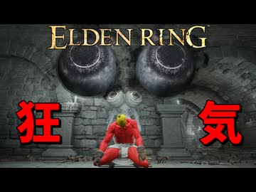 みんなのトラウマ、サソリ川の地下墓♡ #12 DLC編【ELDEN RING】
