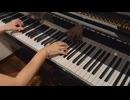 「ただ声一つ」ロクデナシ　ピアノソロ