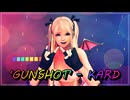 【MMD】 'GUNSHOT' / KARD 【VaM】