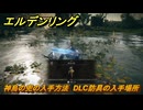 エルデンリングDLC　神鳥の兜の入手方法　DLC防具の入手場所　＃３１６　【ELDEN RING】