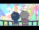 世界を変えるひとつのノウハウ／初音ミク×のんちゃん【歌ってみた】