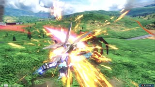 【EXVS2OB】 ガンダムX魔王詰めPart2