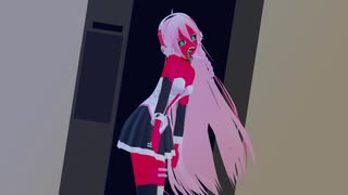 【IA】心臓【VoiSonaカバー】