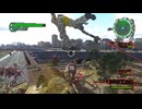 【地球防衛軍6】えどふろ　その20
