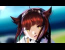 【MMD艦これ】つかさ式 初月「リアライズ」msTC