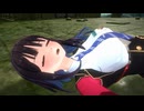 リョナ LM ダウン眺め3