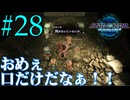 【実況】アシュトン推しが26年振りに『スターオーシャン2R』を実況プレイ　#28【ネタバレあり】【雪月 天音】