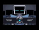 名無しのニコ厨がビールを飲みながらBINARY HEARTSを実況プレイ
