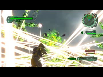 【地球防衛軍6】えどふろ　その22