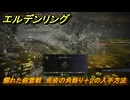 エルデンリングDLC　爛れた樹霊戦　免疫の角飾り＋２の入手方法　DLCタリスマンの入手場所　＃３２９　【ELDEN RING】