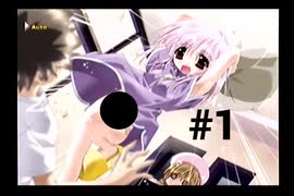 【パンドラの夢】１週間がループしている件【#1】