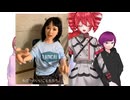 ポッケを全部裏返した方がマシである/重音テト・桃音モモ・デフォ子・和音マコ