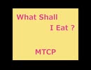 What Shall I Eat? (Japnese Buffet Version) English Song SynthesizerV Mai 11/15曲目　オリジナル曲　ネタ曲