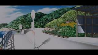 【探しています】鳥の詩MAD
