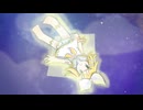 アマテラス／鏡音リンレン