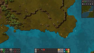 Factorio ファクトリオ実況プレイ2-199