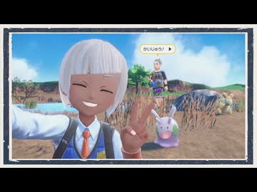 ◆ポケモンスカーレット　実況プレイ◆part28