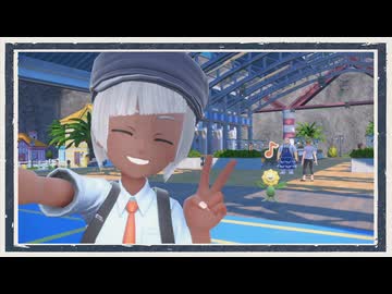 ◆ポケモンスカーレット　実況プレイ◆part31