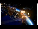 ソニック ワールド アドベンチャー Wii　ストーリー映像＋ゲームプレイ 『英語字幕』