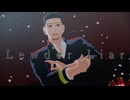 【sdPBR480】「Lewder Liar」　尾形百之助　谷垣源次郎　【金カム】