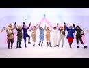 【APヘタリア】お気に召すまま【コスプレで踊ってみた】