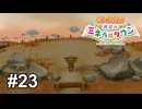 ぼっちには酷なイベント【牧場物語 再会のミネラルタウン】# 23