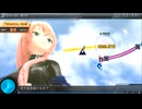 【Project DIVA F2nd】Orbital Note【譜面】
