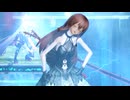 【PSO2リョナ】クローン(ホールディングカレント) 自キャラ