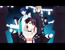 【にじさんじMMD】jewel