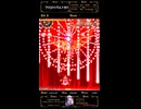 東方スカーレットディアブロ　パチュリーHard　ＡＬＬ