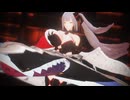 ワンルームオールザットジャズ【マリー・アントワネット・オルタ】