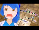 負けヒロインが多すぎるのOPでぐるぐるするだけ
