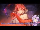 【鳴潮】２凸長離で意気揚々とホロタク挑んだらボコボコにされました【ホロタクティクス：無冠者】【ボイスロイド実況】