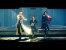 【にじさんじMMD】Ready Steady【風楽奏斗/渡会雲雀/三枝明那】【SIN-CHRONICITY】