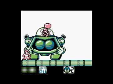 TAS-GBロックマンワールド3 in 23:00.33 - ニコニコ動画