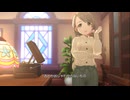 【デレステMV】幸せの法則 ～ルール～【持田亜里沙、望月聖】