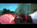 リョナ LM ダウン眺め4