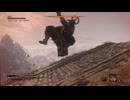 【ゆっくり実況】隻狼-SEKIRO-【拾】